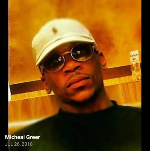 Meet your Posher, Michael - Picture 1 of 1